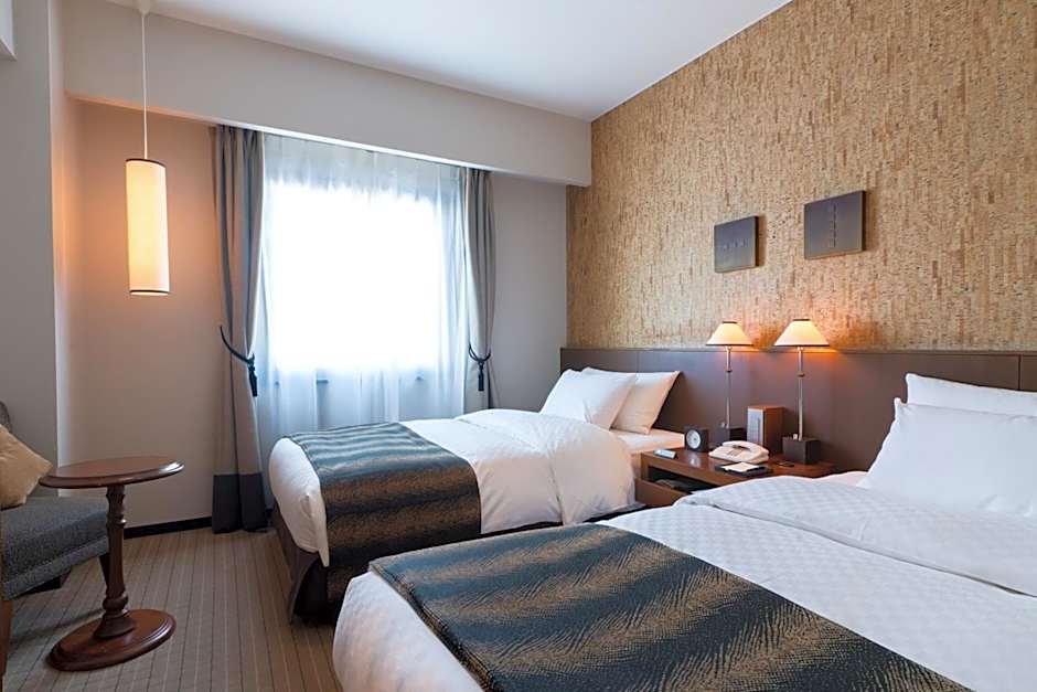 Matsumoto Marunouchi Hotel