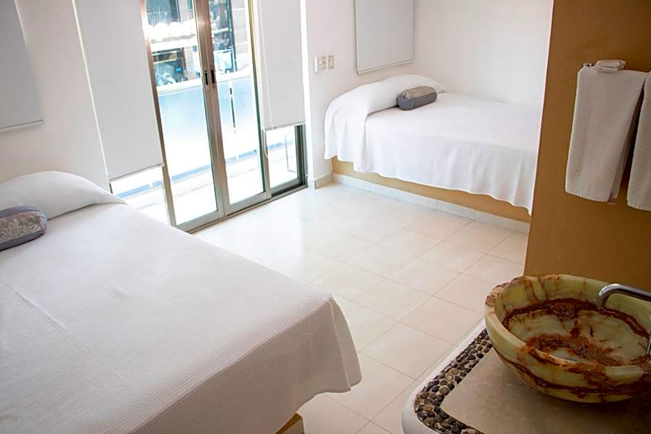 Hotel Sayab 5ta Avenida