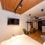 Centrally Stylish Suite by Acropolis
