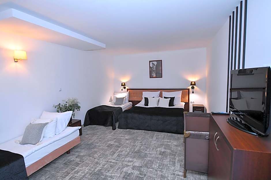 Hotel Focus Centrum Konferencyjne