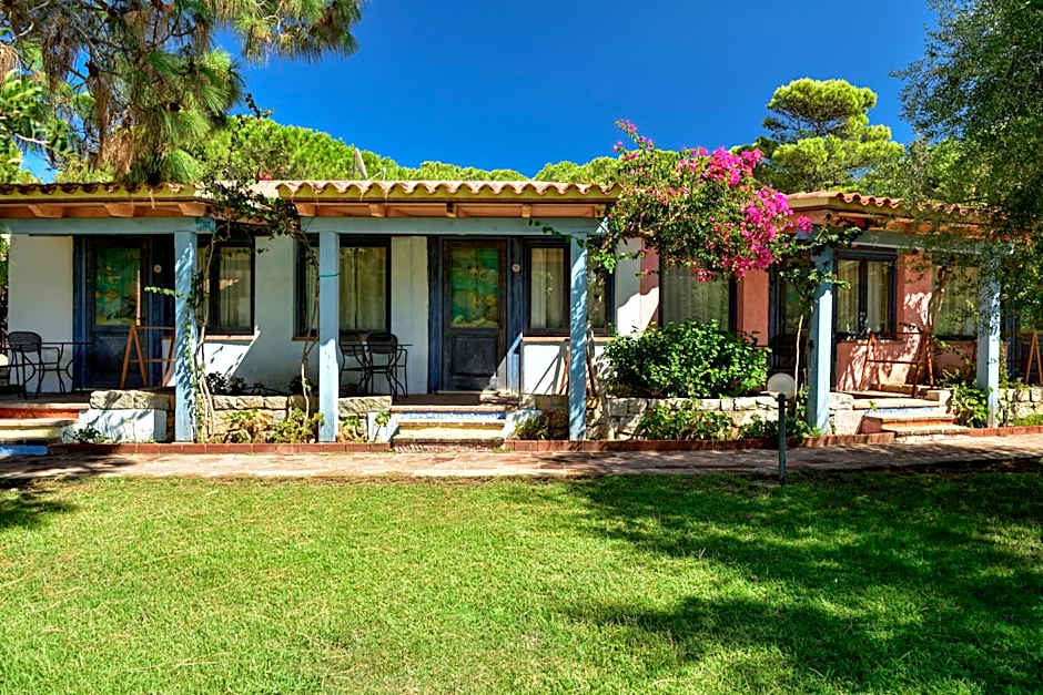 Colostrai Hotel Club