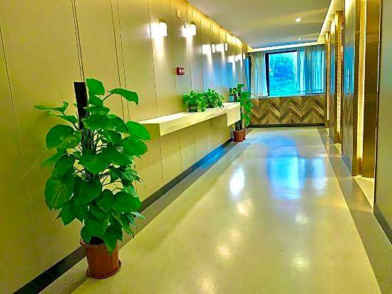 Guangzhou Miyou Hotel