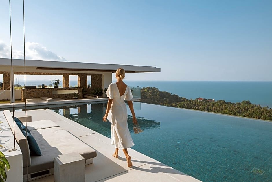 Villa Blue View I