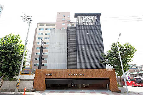 Anyang Line