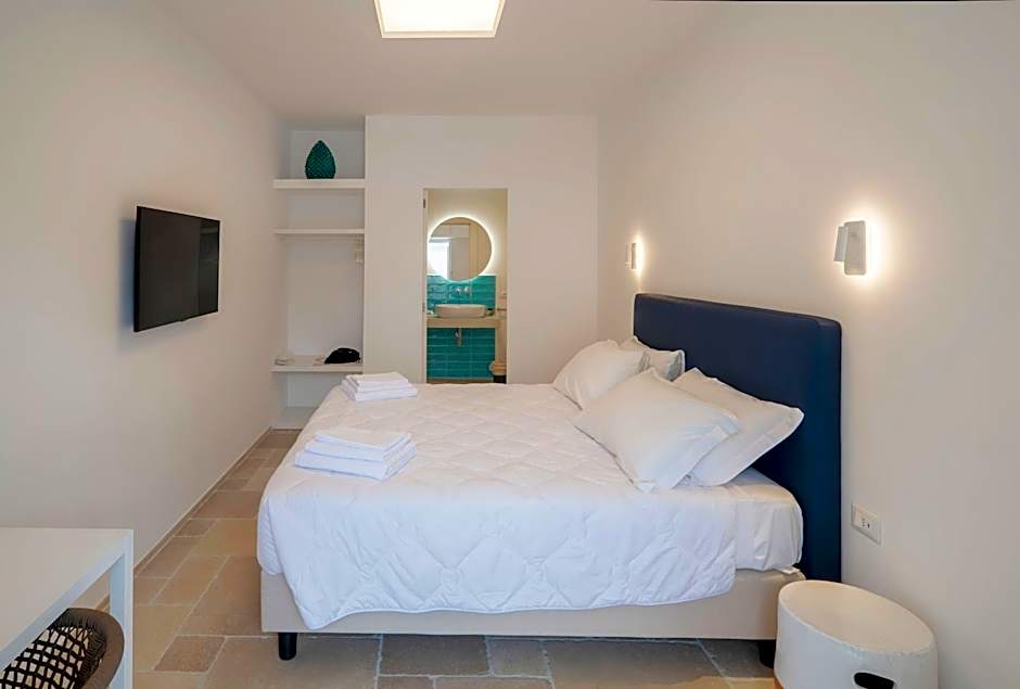 Dimora San Giuseppe Hotel & SPA