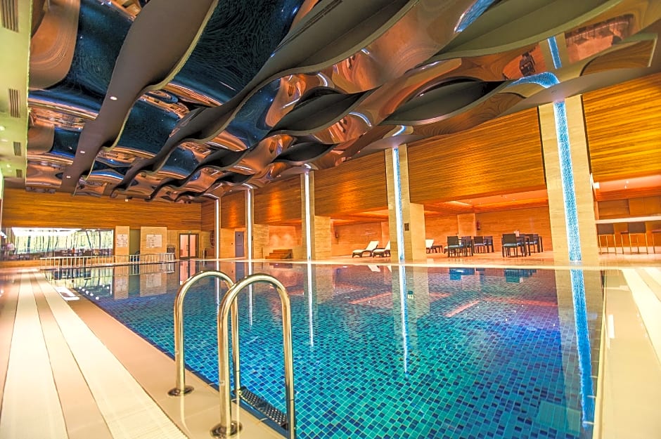 Bayir Diamond Hotel & Convention Center Konya 