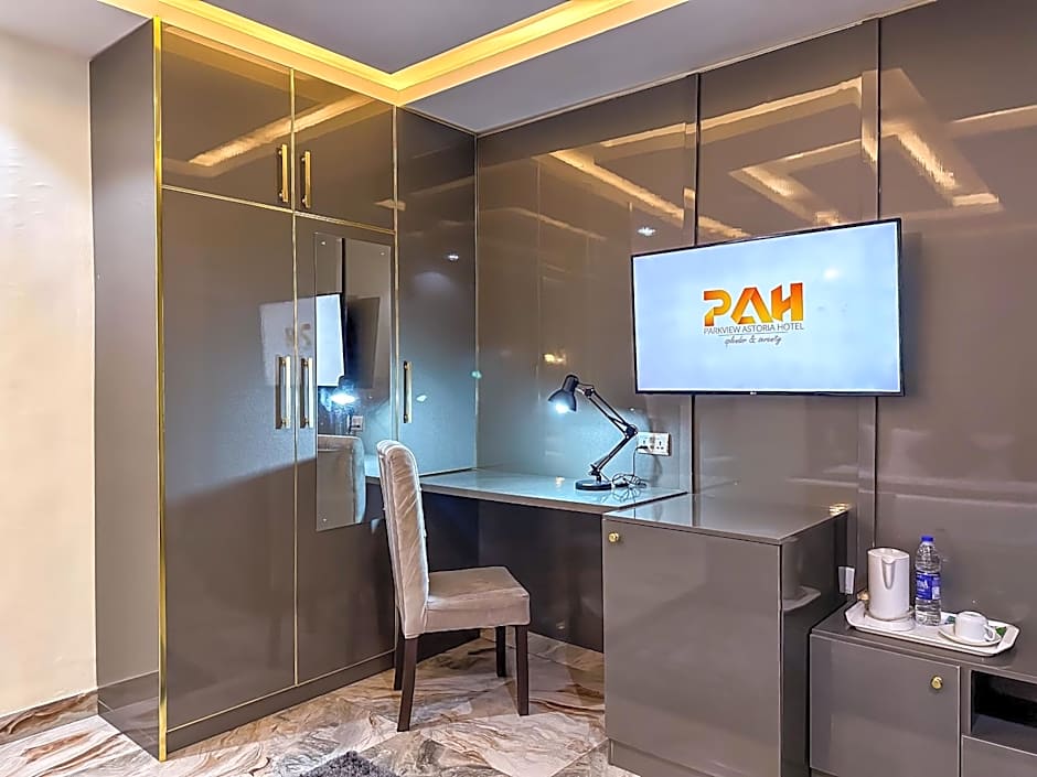 Parkview Astoria Hotel