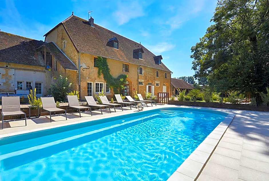 Domaine de Bersaillin