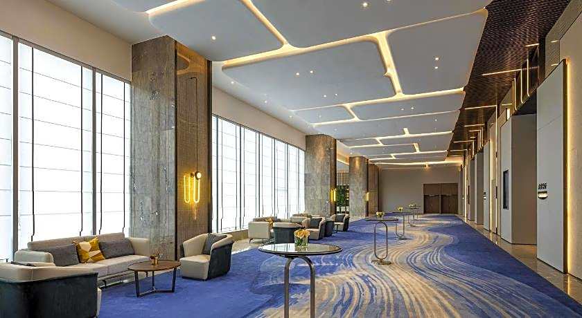 Pullman Huai'an Falcon