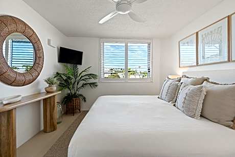 2 Bedroom Superior Apartment