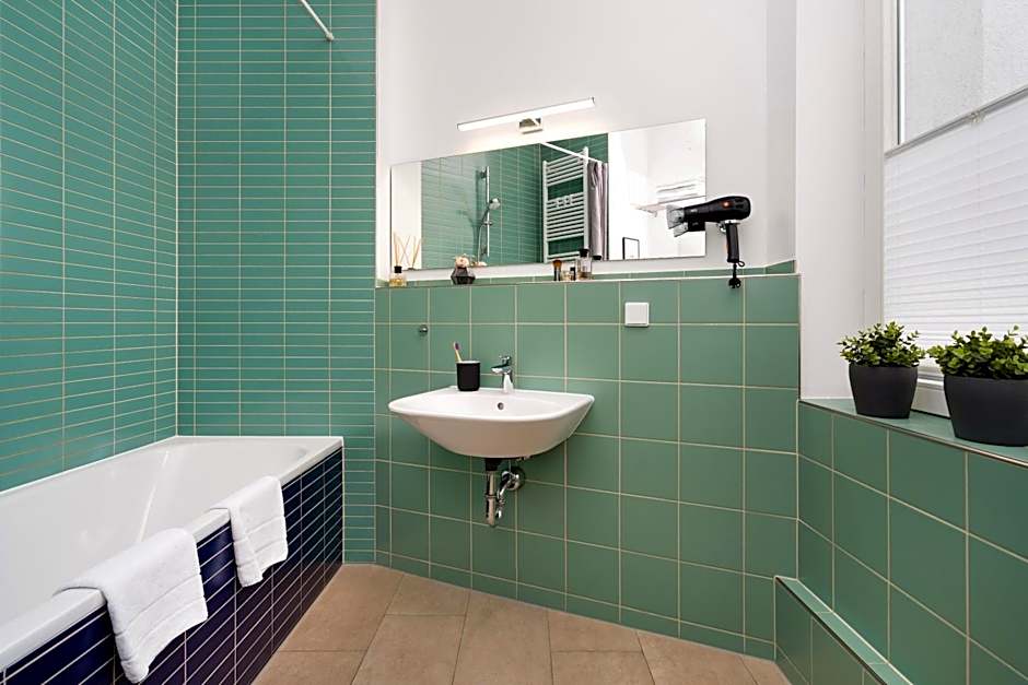 BENSIMON apartments Prenzlauer Berg