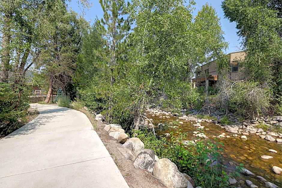 Residence Inn by Marriott Steamboat Springs