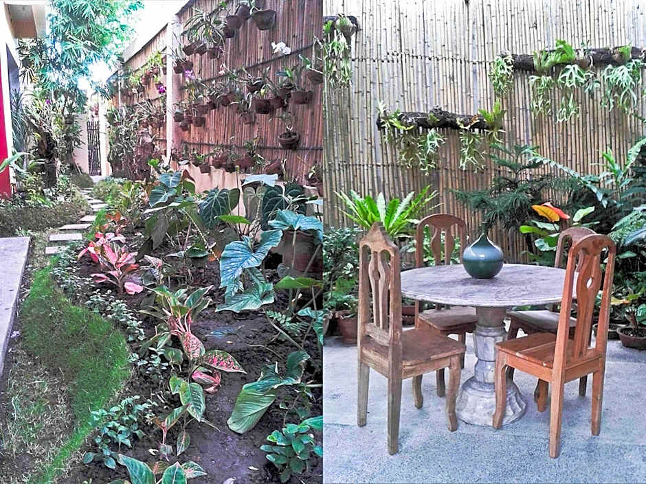 RB Bed and Breakfast