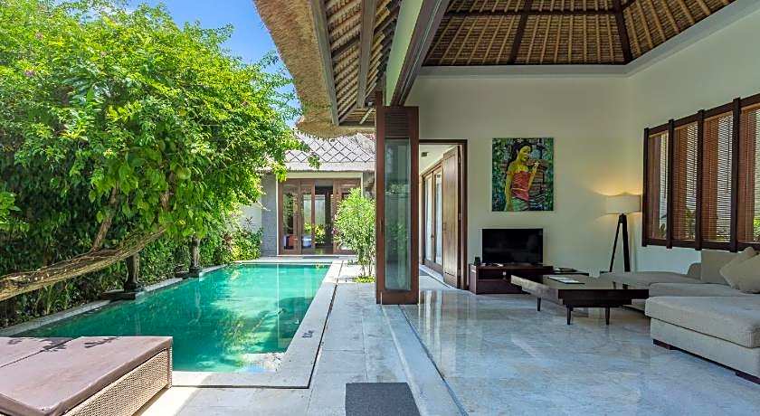 Mahagiri Villas Sanur