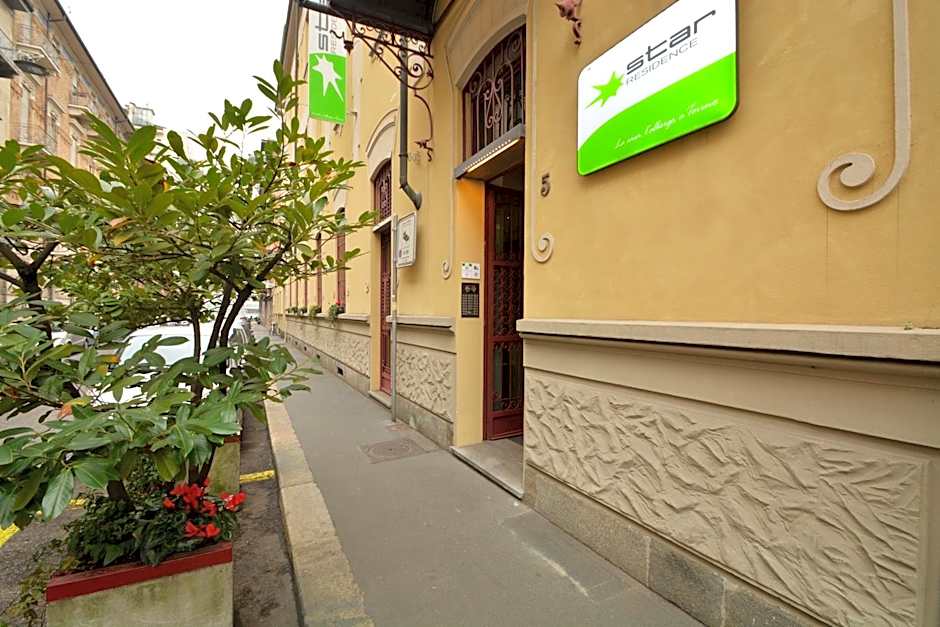 Residence Star