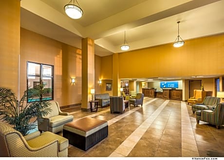 Holiday Inn Express Winnemucca, an IHG Hotel
