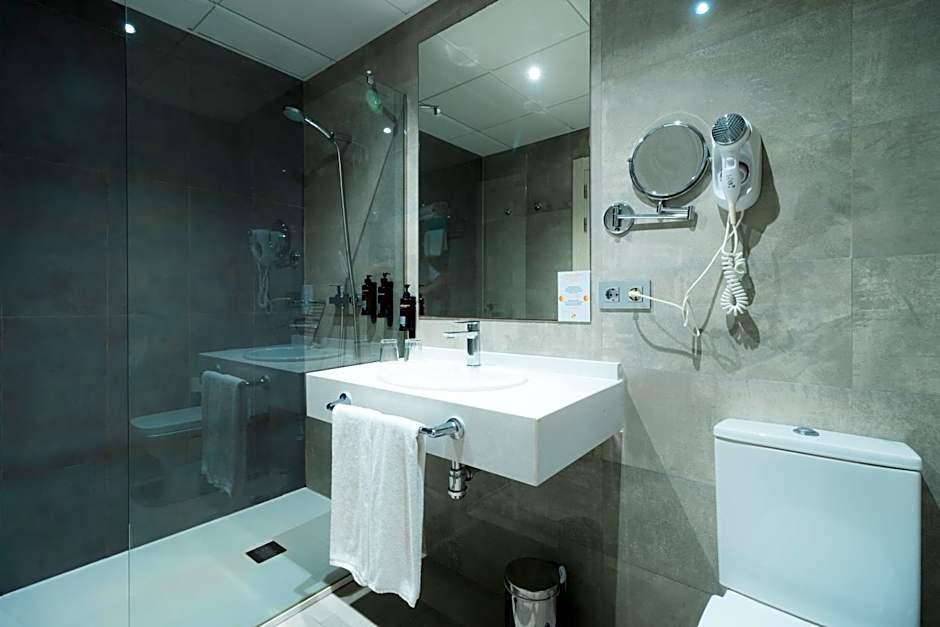 Dos Playas - 30º hotels