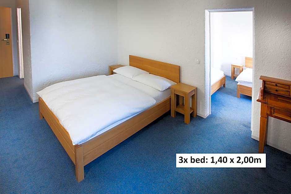 Elan Hotel
