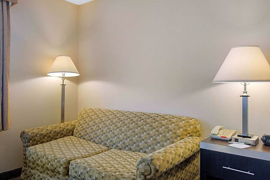Quality Inn Ledgewood