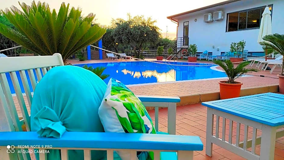 Medimare Residence Club