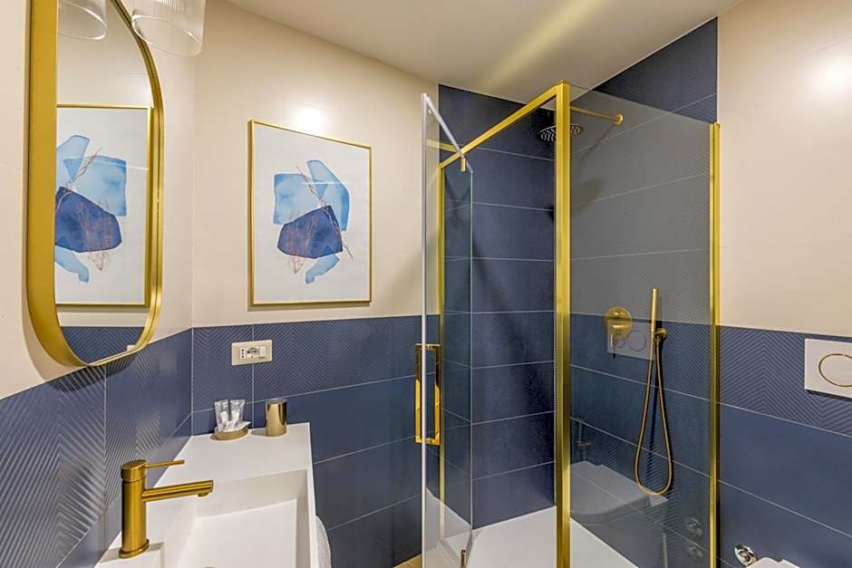 Amalia Suites by Remember Rome