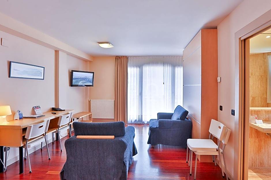 Apartamentos Mundaka