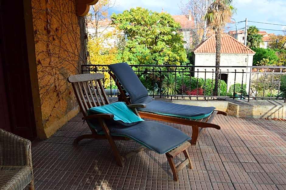 Villa Lafabregue