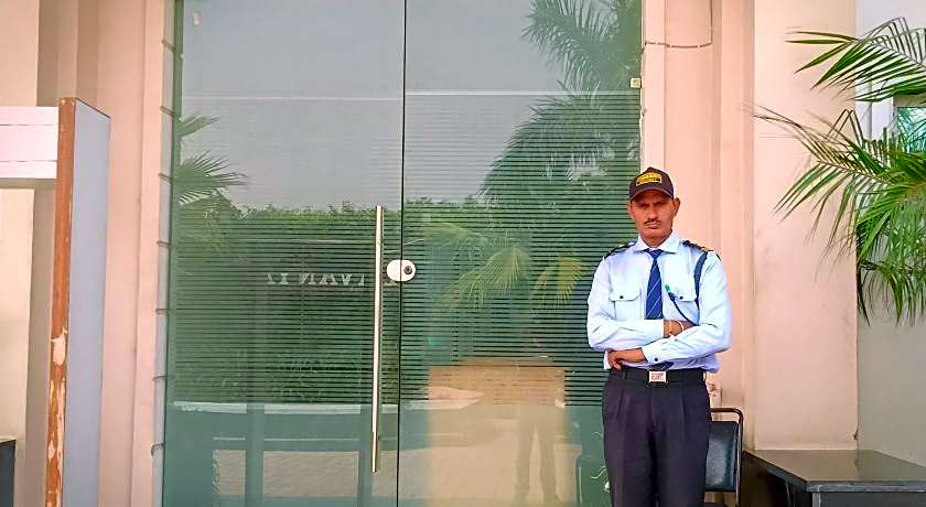 Lavanya Motel