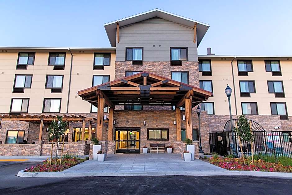 TownePlace Suites by Marriott Lancaster