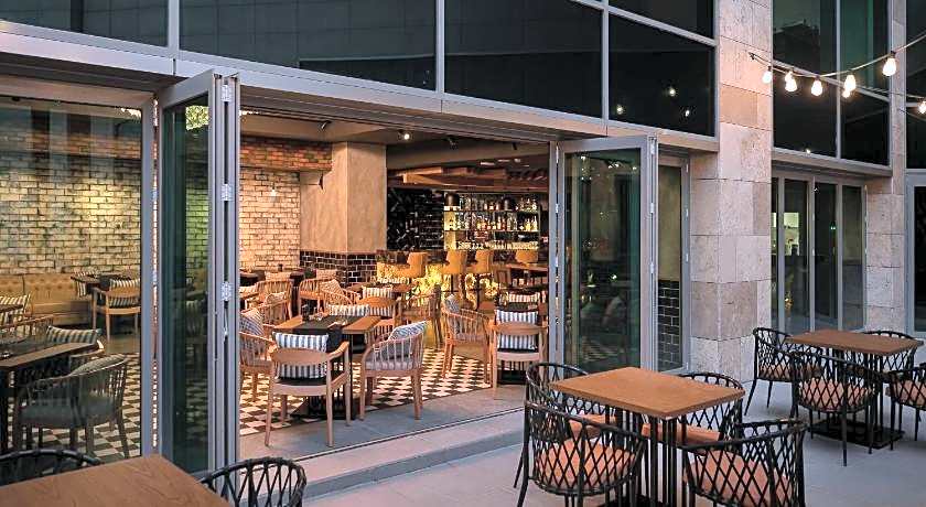 Radisson Hotel & Residences Erbil