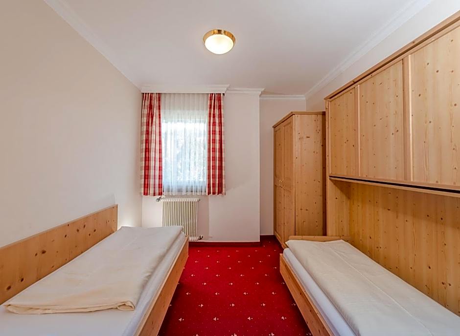 Appartement Resort Hanneshof