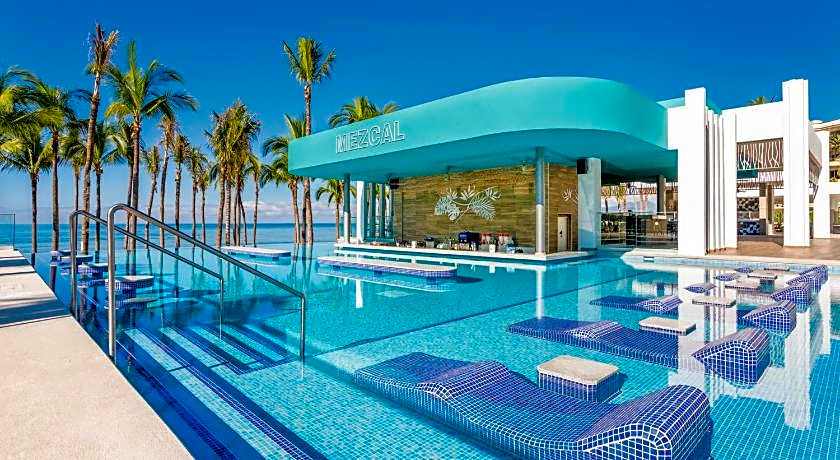 Riu Vallarta - All Inclusive