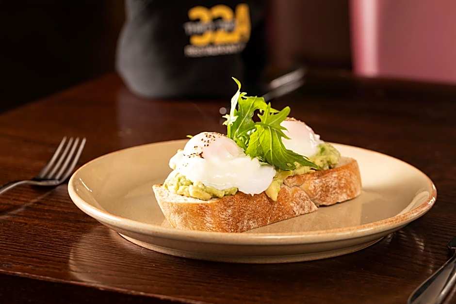 Springfield Hotel & Restaurant