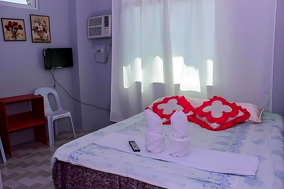 Aranas-Carillo Travellers Inn