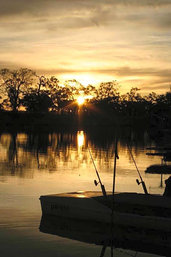 Cohuna Waterfront Holiday Park