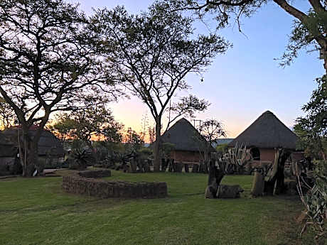 Kwakunje Guest Lodge