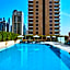 The Radisson Blu Residence, Dubai Marina