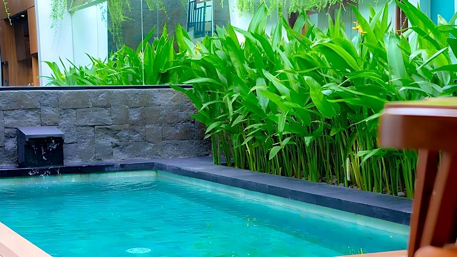 Agranusa Signature Villa Nusa Dua