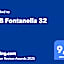 B&B Fontanella 32