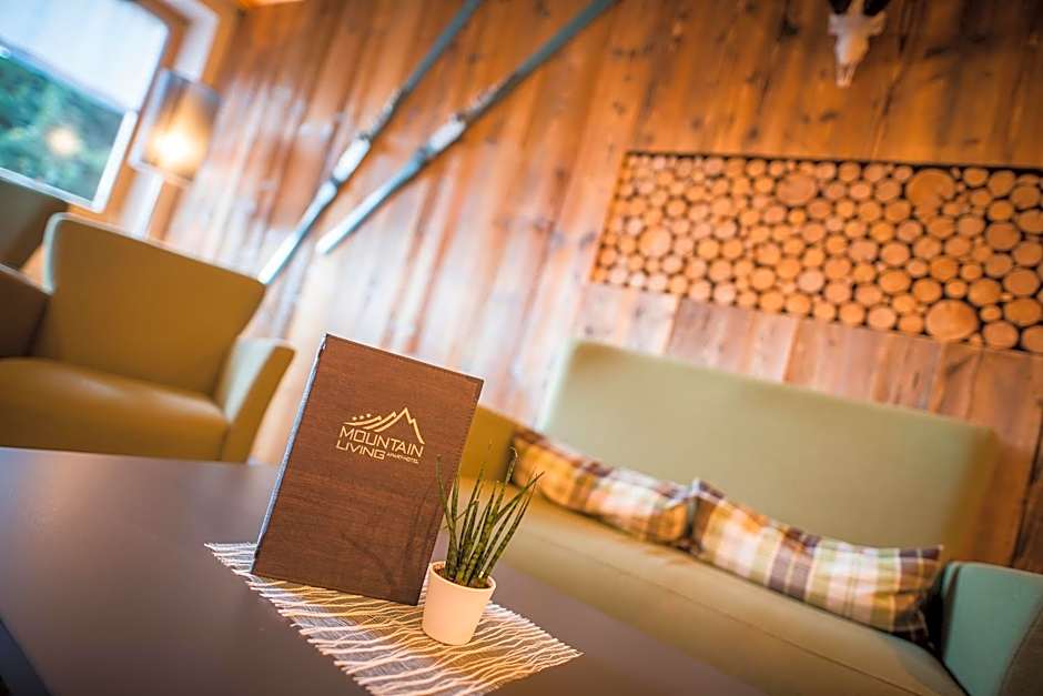 Mountain Living Apartments