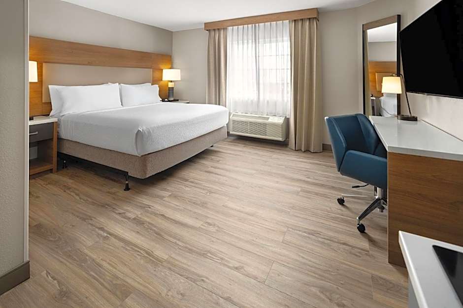 Candlewood Suites Richmond - South By IHG