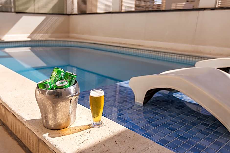 Dan Inn Sao Jose do Rio Preto By Nacional Inn