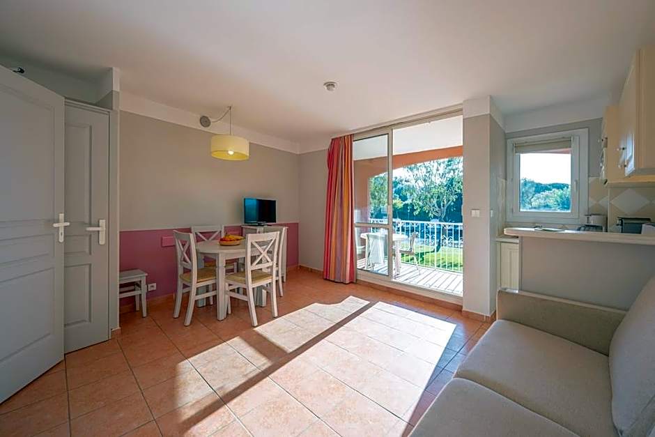 Pierre & Vacances Residence Cannes Mandelieu