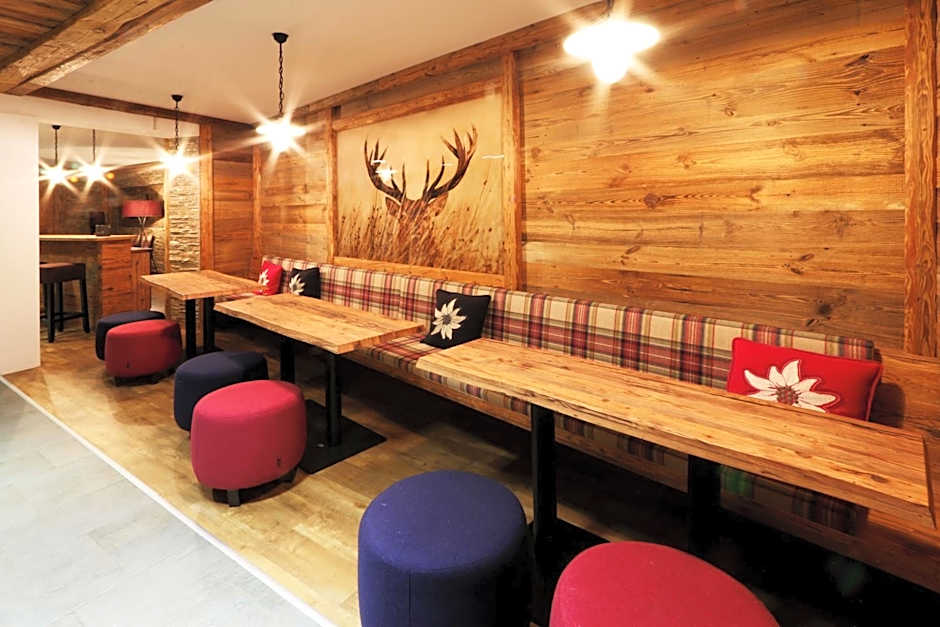 Amber Ski-in/out Hotel & Spa