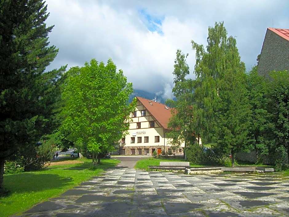Hotel Tulipan