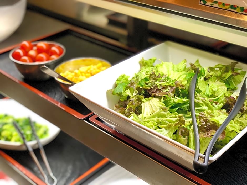 APA Hotel Hachioji Eki Nishi