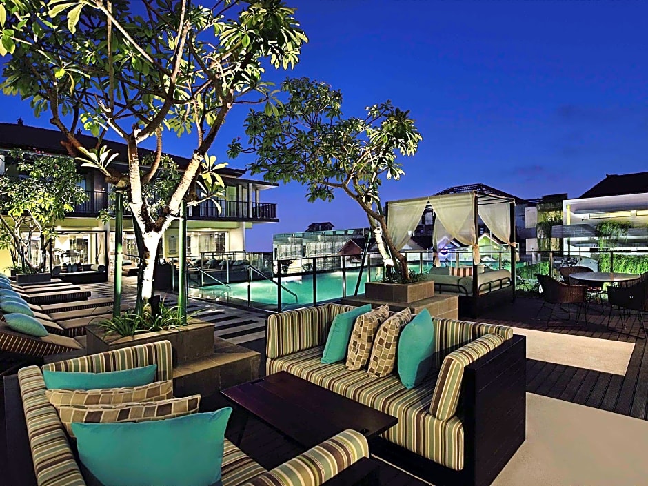 Mercure Bali Legian Hotel
