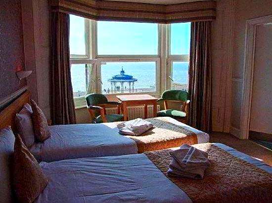 The Brighton Hotel