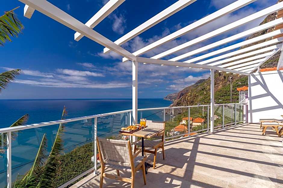 Escarpa - The Madeira Hideaway