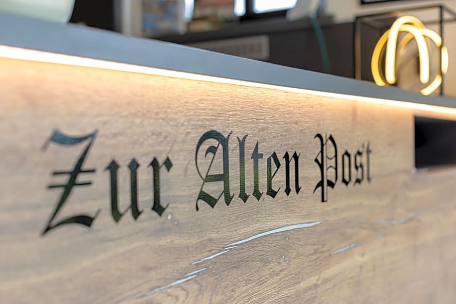 Zur Alten Post